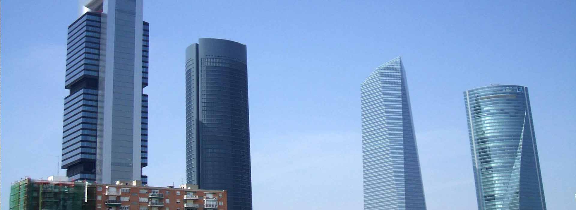 inmobiliaria PONTEVEDRA