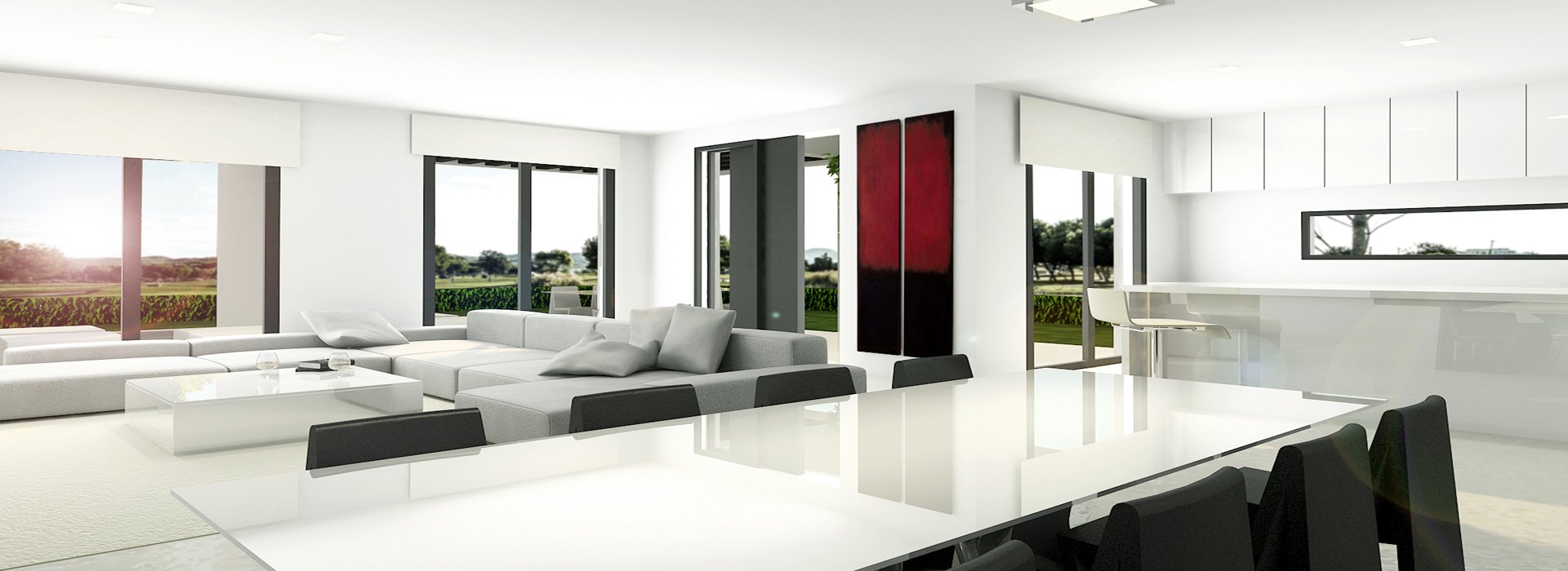 inmobiliaria PONTEVEDRA